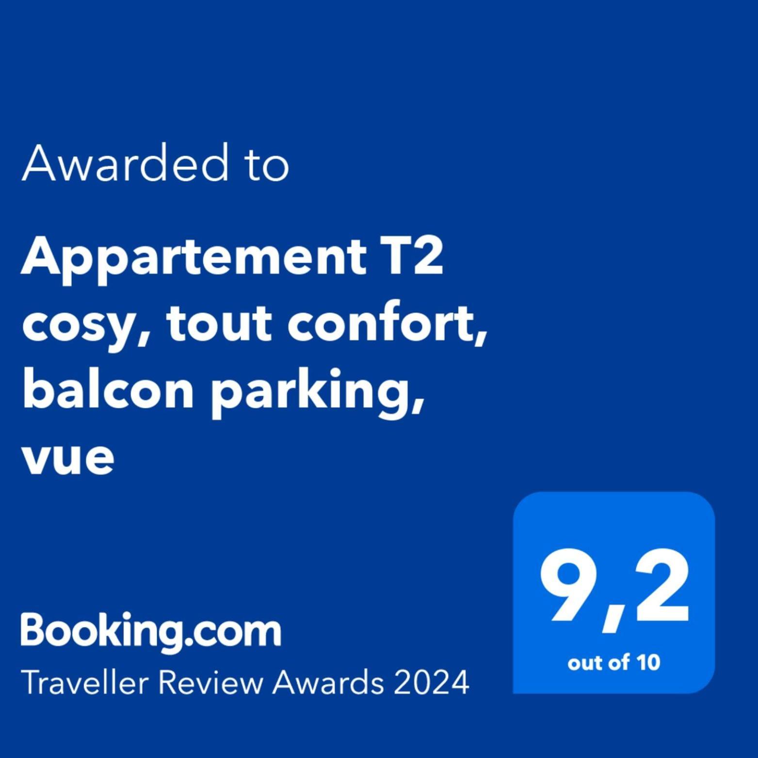 Cosy Appart - Balcon, Parking, Spacieux T2 - Proche Eurexpo Stade Saint-Priest  Eksteriør billede